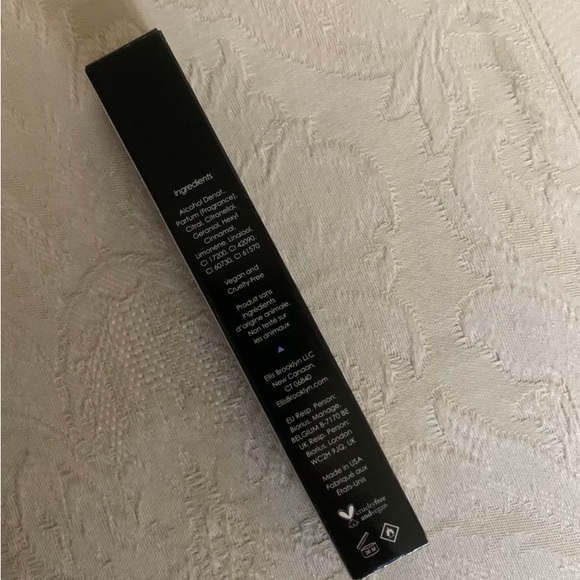 Ellis Brooklyn Sci Fi Fragrance Purse Spray Eau de Parfum BNIB - Picture 3 of 7